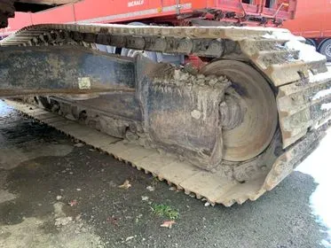 Komatsu PC 290LC-8/  2010/ 13509mth  (9)