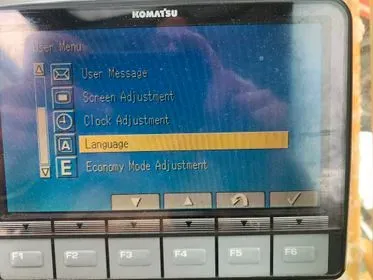 Komatsu PC 290LC-8/  2010/ 13509mth  (91)