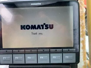 Komatsu PC 290LC-8/  2010/ 13509mth  (98)