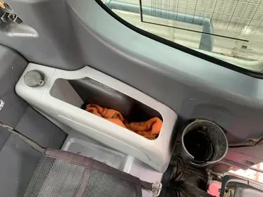 Komatsu PC 290LC-8/  2010/ 13509mth  (100)