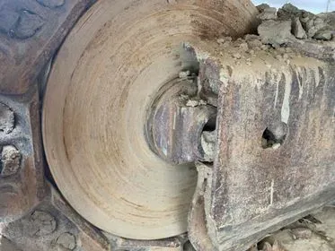 Komatsu PC 290LC-8/  2010/ 13509mth  (10)