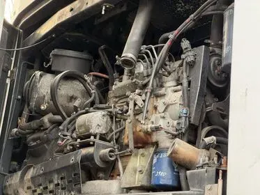 Schmitz CARGOBULL SK024 / 2015 (10)