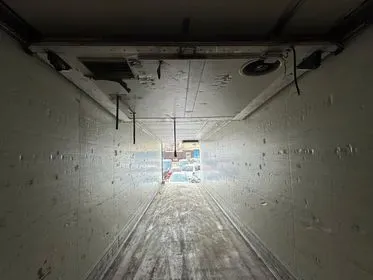 Schmitz CARGOBULL SK024 / 2015 (8)