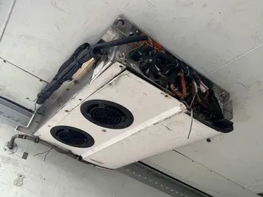 Schmitz CARGOBULL SK024 / 2015 (7)