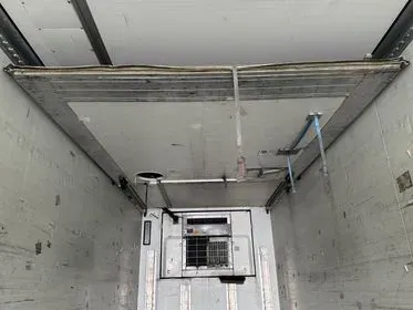 Schmitz CARGOBULL SK024 / 2015 (6)