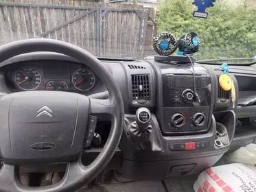 Citroen Jumper / 2012 / 160 000 km (6)