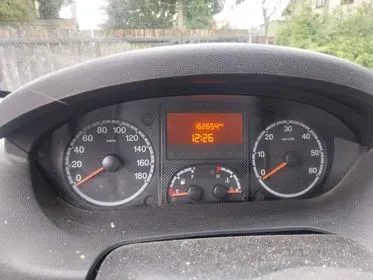 Citroen Jumper / 2012 / 160 000 km (8)