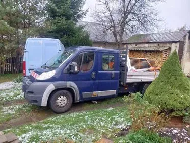 Citroen Jumper / 2012 / 160 000 km (3)