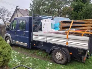 Citroen Jumper / 2012 / 160 000 km (4)