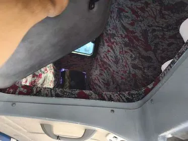 RENAULT MASTER  / 2008 / 880 000 km (13)