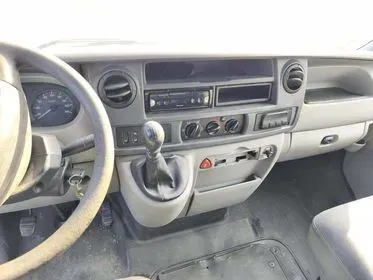 RENAULT MASTER  / 2008 / 880 000 km (11)