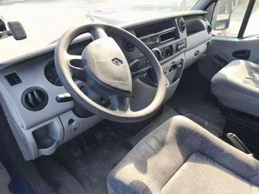 RENAULT MASTER  / 2008 / 880 000 km (9)