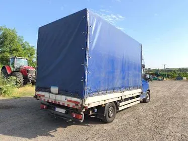 RENAULT MASTER  / 2008 / 880 000 km (5)