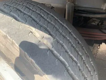 Dulevo 5011/ 2010/ sweeper /9582 MTH /  zametač se zásobníkem  (13)