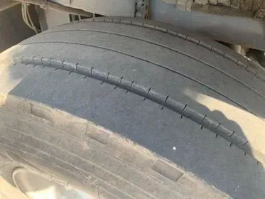 Dulevo 5011/ 2010/ sweeper /9582 MTH /  zametač se zásobníkem  (14)