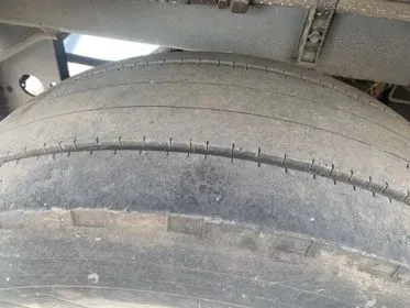 Dulevo 5011/ 2010/ sweeper /9582 MTH /  zametač se zásobníkem  (15)