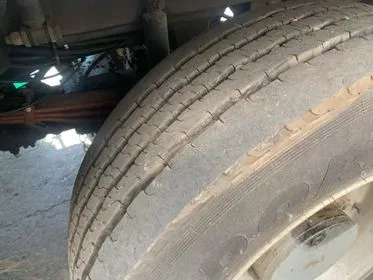 Dulevo 5011/ 2010/ sweeper /9582 MTH /  zametač se zásobníkem  (17)