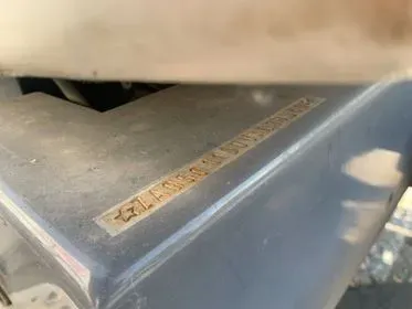 Dulevo 5011/ 2010/ sweeper /9582 MTH /  zametač se zásobníkem  (19)