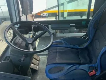 Dulevo 5011/ 2010/ sweeper /9582 MTH /  zametač se zásobníkem  (25)