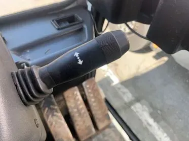 Dulevo 5011/ 2010/ sweeper /9582 MTH /  zametač se zásobníkem  (29)