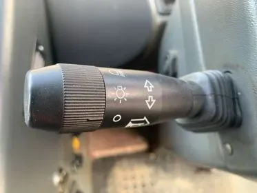 Dulevo 5011/ 2010/ sweeper /9582 MTH /  zametač se zásobníkem  (30)