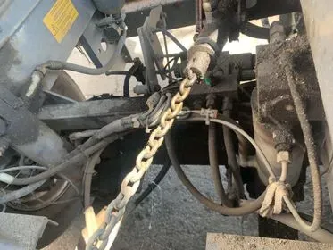 Dulevo 5011/ 2010/ sweeper /9582 MTH /  zametač se zásobníkem  (44)