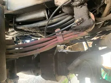 Dulevo 5011/ 2010/ sweeper /9582 MTH /  zametač se zásobníkem  (72)