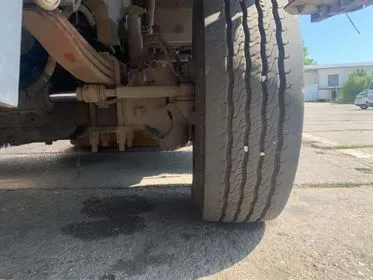 Dulevo 5011/ 2010/ sweeper /9582 MTH /  zametač se zásobníkem  (9)