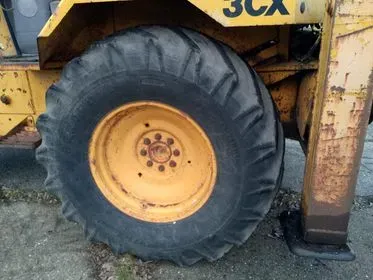 JCB 3CX / 1989  (15)