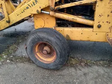 JCB 3CX / 1989  (18)