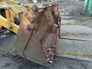 JCB 3CX / 1989  (13)