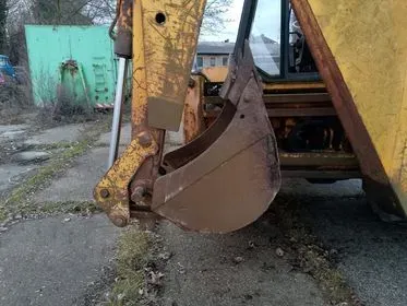 JCB 3CX / 1989  (12)