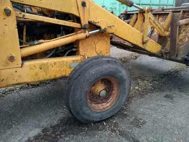 JCB 3CX / 1989  (17)