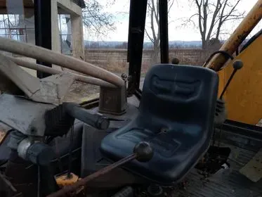 JCB 3CX / 1989  (19)