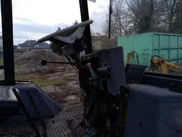 JCB 3CX / 1989  (20)