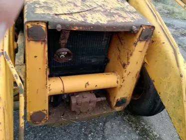 JCB 3CX / 1989  (14)