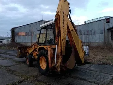 JCB 3CX / 1989  (8)