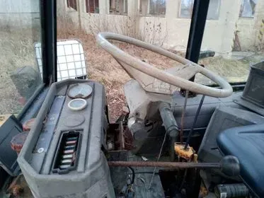 JCB 3CX / 1989  (21)