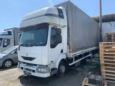 Renault Midlum 180.09/B P 4x2/2006/ 1216151 km/ Euro 3 (1)