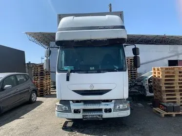 Renault Midlum 180.09/B P 4x2/2006/ 1216151 km/ Euro 3 (2)