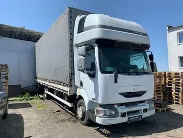 Renault Midlum 180.09/B P 4x2/2006/ 1216151 km/ Euro 3 (3)