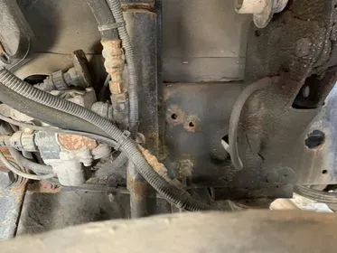 Renault Midlum 180.09/B P 4x2/2006/ 1216151 km/ Euro 3 (38)