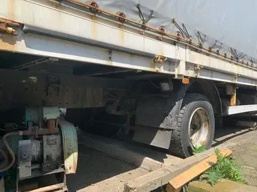 Renault Midlum 180.09/B P 4x2/2006/ 1216151 km/ Euro 3 (42)