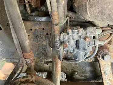 Renault Midlum 180.09/B P 4x2/2006/ 1216151 km/ Euro 3 (52)