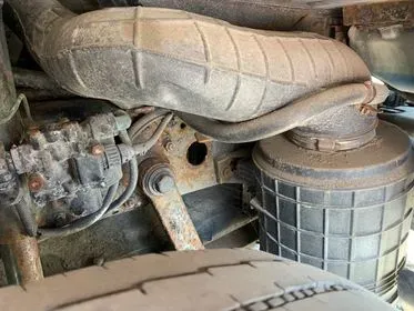 Renault Midlum 180.09/B P 4x2/2006/ 1216151 km/ Euro 3 (55)