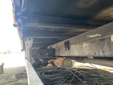 Renault Midlum 180.09/B P 4x2/2006/ 1216151 km/ Euro 3 (65)