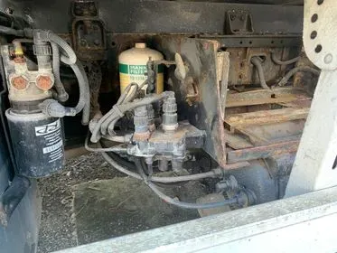 Renault Midlum 180.09/B P 4x2/2006/ 1216151 km/ Euro 3 (68)