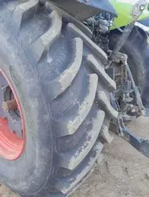 CLAAS AXION 830 / 2020 / 3 518 m/h (5)