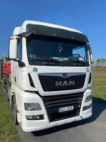 MAN TGX 18.500 / 2018 / 499 842 km (1)