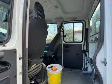 IVECO DAILY IS35W2DA / 2013 / 87 000 km (12)
